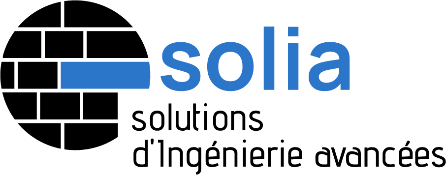Logo Solia