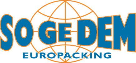 logo SOGEDEM