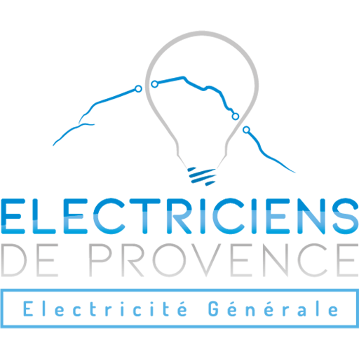 Logo Electriciens de Provence