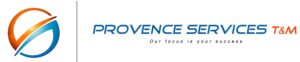 logo Provence Services Trading & Moving