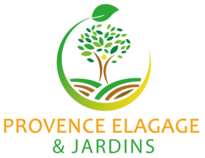 logo Provence Elagage