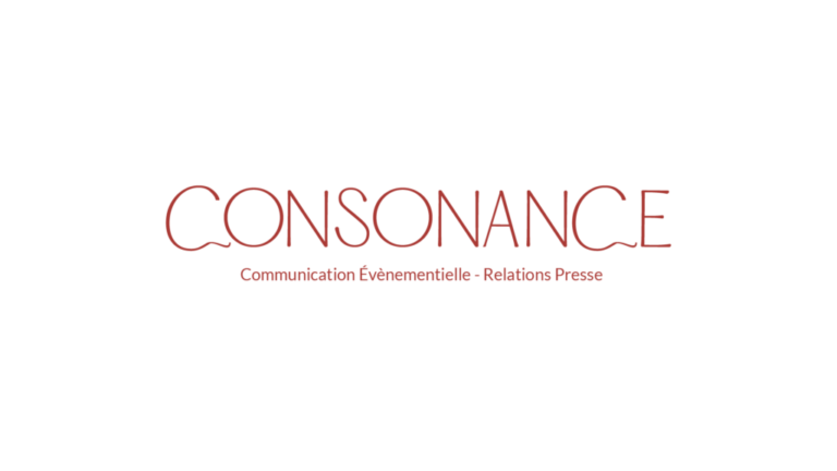 logo consonance Communication