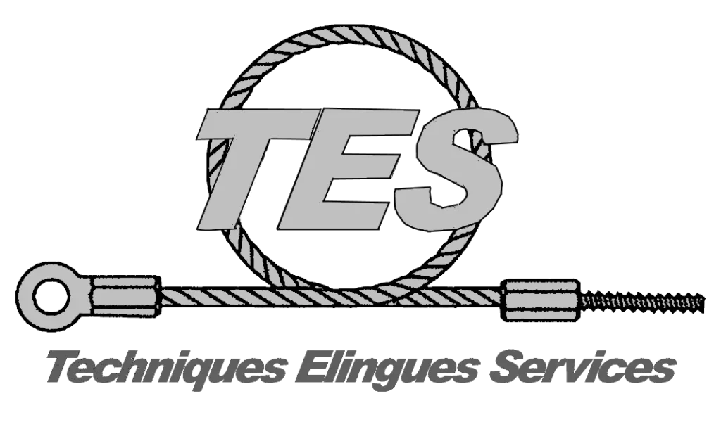 logo TES-Techniques Elingues Services