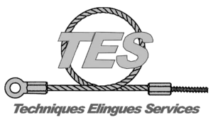 logo TES-Techniques Elingues Services