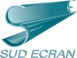 logo SUD ÉCRAN