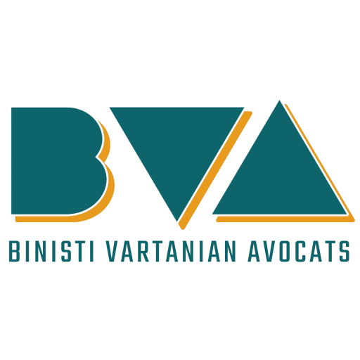 logo Binisti Vartanian Avocats (BVA)