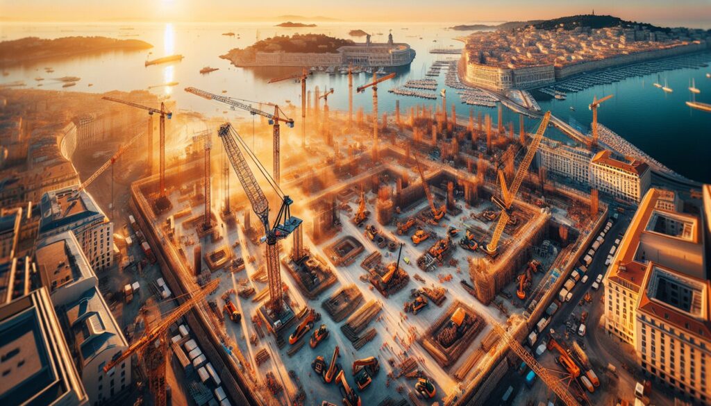 Dans le secteur concurrentiel du Bâtiment et des Travaux Publics, un site internet performant est devenu indispensable.