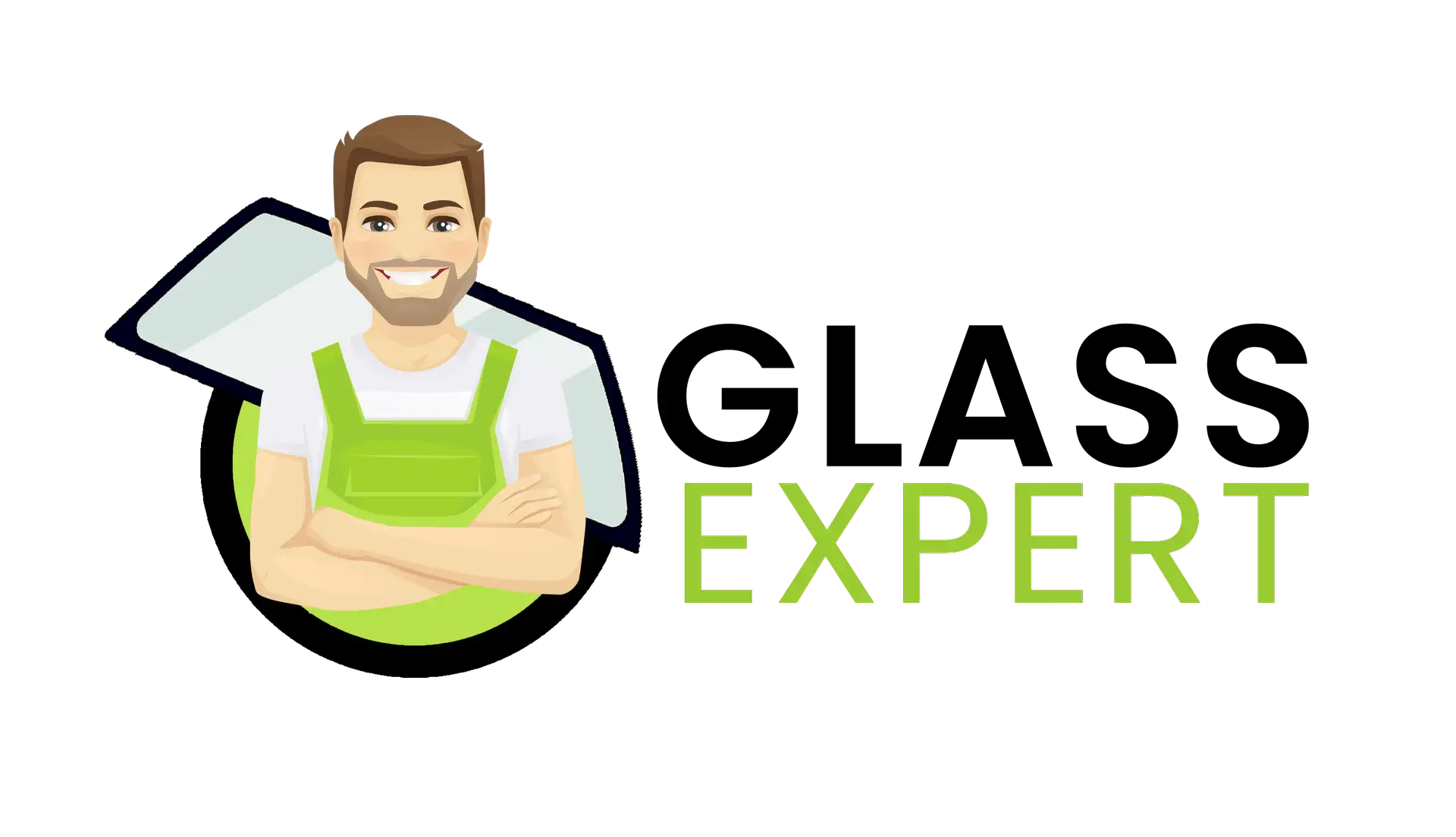 logo Glass Expert