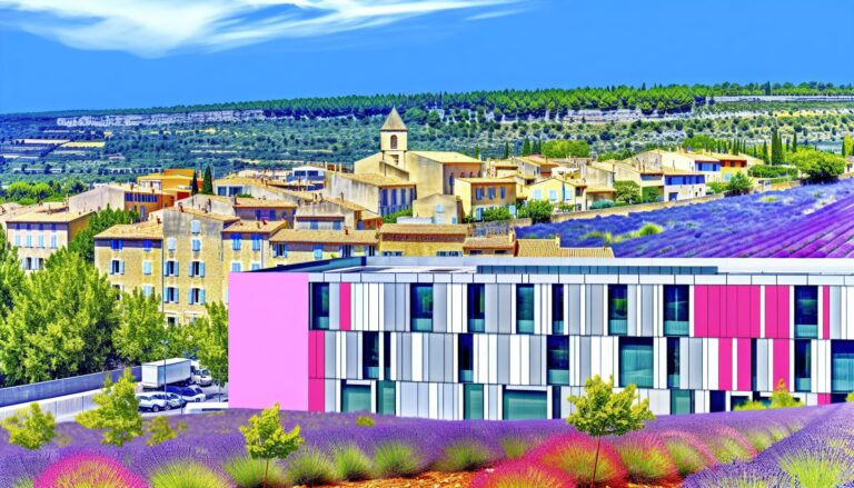 ``` Découvrez comment créer un site institutionnel à Martigues, adapté aux besoins des industriels pour renforcer leur présence en ligne. ```