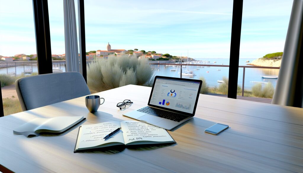 ``` Découvrez comment créer un site institutionnel à Martigues, adapté aux besoins des industriels pour renforcer leur présence en ligne. ```